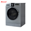 Smad Front Load Washer Dryer With LCD Display